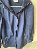 Wunderschöne Softshelljacke von Sheego Hessen - Biebergemünd Vorschau