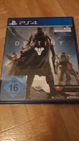 DESTINY PS 4 Spiel Düsseldorf - Benrath Vorschau