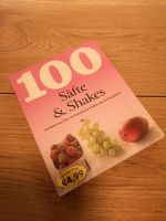 100 Säfte und Shakes Obst Gemüse Mixgetränke Bayern - Rott Vorschau