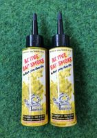 2× MM Baits Active Baitsmoke N-Butyric Garlic NEUWARE OVP! Carp Niedersachsen - Bad Bentheim Vorschau