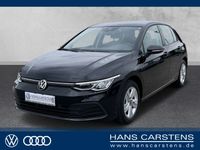 Volkswagen Golf VIII 1,5 TSI Life Navi Klima Sitzheizung Schleswig-Holstein - Breklum Vorschau