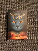Warrior Cats - Geheimnis des Waldes Hessen - Eschwege Vorschau