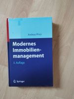 Pfnür Modernes Immobilienmanagement Schleswig-Holstein - Norderstedt Vorschau