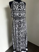 H&M Kleid Gr. XS Schwarzweiß ärmellos wie neu Rheinland-Pfalz - Schweich Vorschau