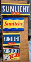 Sunlicht Seife Vintage zur Deko von 1959 Bayern - Regensburg Vorschau