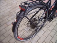 Schutzblech (Kunststoff) Fahrrad Giant vorne und hinten Nordrhein-Westfalen - Velbert Vorschau