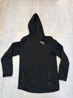 Puma Pullover Schwarz Hessen - Heusenstamm Vorschau
