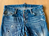 Dsquared2 Herren Jeans Größe 50 Bayern - Hallbergmoos Vorschau