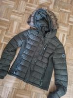 Jacke der Marke Superdry Gr.M Essen - Essen-Borbeck Vorschau