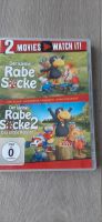 Rabe Socke, 2 DVDs Rheinland-Pfalz - Engelstadt Vorschau