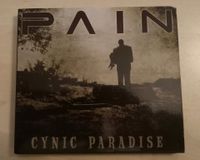 CD PAIN - Cynic Paradise Sachsen - Mittweida Vorschau