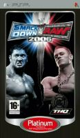 Smackdown vs Raw 2006 - (PSP Spiel) Hansestadt Demmin - Demmin Vorschau