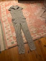 Retro Miss Sixty Overall, Hose, Jumpsuit, Playsuit, Original 2000 Pankow - Prenzlauer Berg Vorschau