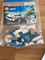 Lego City 60239 Köln - Esch Vorschau