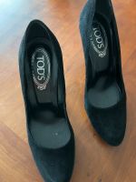 Damenschuh TOD’S Highheel (Pumps) Bayern - Starnberg Vorschau