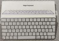 Apple Magic Keyboard (A2450) Bayern - Geretsried Vorschau