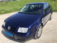 Volkswagen Bora 1.6 Baden-Württemberg - Laupheim Vorschau