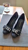 K&S 38/5 Big Buckle ON Gucci Prada NEU NP229€ Bayern - Scheyern Vorschau