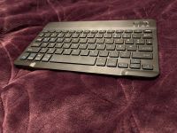 Bluetooth Keyboard Tastatur Hessen - Nidda Vorschau