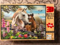Tolles Pferdepuzzle 3D Nordrhein-Westfalen - Meckenheim Vorschau