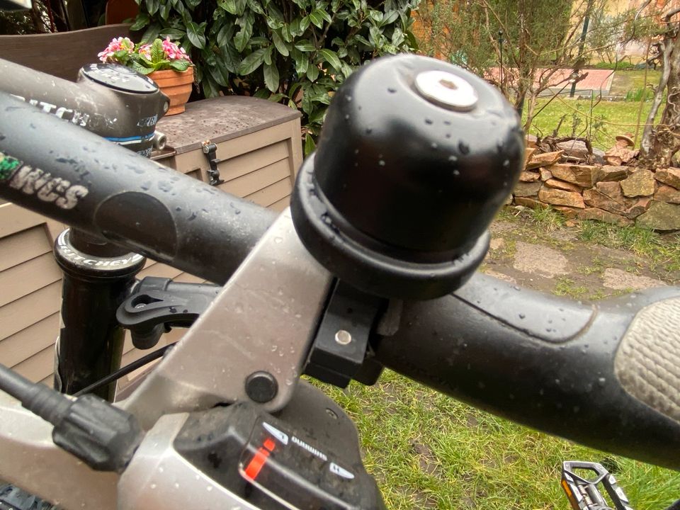 Edel 28“Trekking Bike, „Maxcycle“Custom made,XT Ausstattung in Dresden