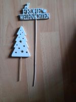 Verkaufe 1x Dekoration  Weihnachten Baden-Württemberg - Denzlingen Vorschau