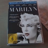 My Week With Marilyn von Simon Curtis | DVD | Zustand sehr gut Essen - Bredeney Vorschau