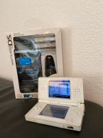 Nintendo DS Lite mit viel Zubehör Starterkit Nürnberg (Mittelfr) - Mitte Vorschau