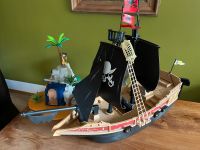 Piratenschiff und Insel Playmobil Bayern - Oberstdorf Vorschau
