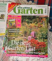 Mein schöner Garten Zeitschriften Rheinland-Pfalz - Rutsweiler am Glan Vorschau