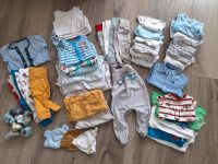 Baby Kleiderpacket 50-62 Bayern - Roßtal Vorschau