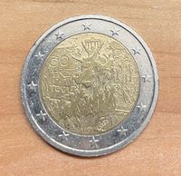 2 Euro Münze 30 Jahre Mauerfall Brandenburg - Elsterwerda Vorschau