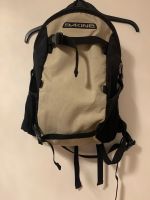 Dakine Rucksack schwarz beige Bayern - Weilheim i.OB Vorschau