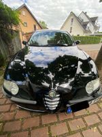 Alfa Romeo Alfa 147 2.0 16V Selespeed Distinctive Disti... Rheinland-Pfalz - Ingelheim am Rhein Vorschau
