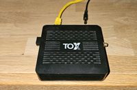 TOX1 TV BOX wie neu Niedersachsen - Spelle Vorschau