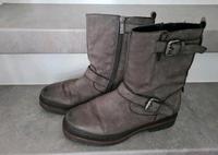 Boots Marco Polo Gr. 38,5 Nordrhein-Westfalen - Bottrop Vorschau