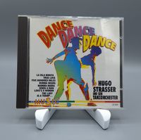 Hugo Strasser Und Sein Tanzorchester – Dance Dance Dance CD Nordrhein-Westfalen - Siegburg Vorschau