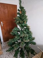 Künstlicher Weihnachtsbaum Hessen - Baunatal Vorschau