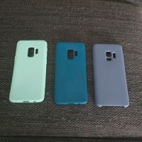 Samsung galaxy S 9 Hüllen Niedersachsen - Uelzen Vorschau