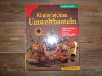 NEUwertig ~ AUGUSTUS ~ Bastelbuch ~ Kinderleichtes Umweltbasteln Sachsen - Plauen Vorschau