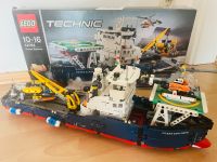 Lego Technic Ocean Explorer Schiff Boot Kr. München - Neuried Kr München Vorschau