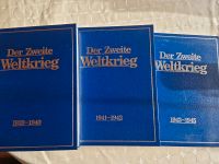 Der zweite Weltkrieg Sammelband Baden-Württemberg - Balzheim Vorschau