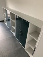 Büromöbel inclusive Schreibtisch Lingen (Ems) - Bramsche Vorschau