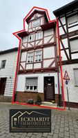 Kleines vermietetes Einfamilienhaus im Herzen von Rotenburg Hessen - Rotenburg Vorschau