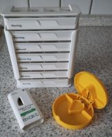 Tablettenbox für 1 Woche und Zerteiler Rheinland-Pfalz - Ayl Saar Vorschau