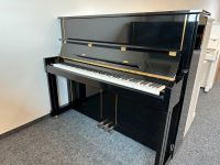 Feurich Klavier, Mod. 125 - Design, schwarz/Chrom, AKTIONSPREIS Nordrhein-Westfalen - Swisttal Vorschau