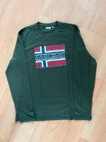 Napapijri Longsleeve XL Neu Rheinland-Pfalz - Mainz Vorschau