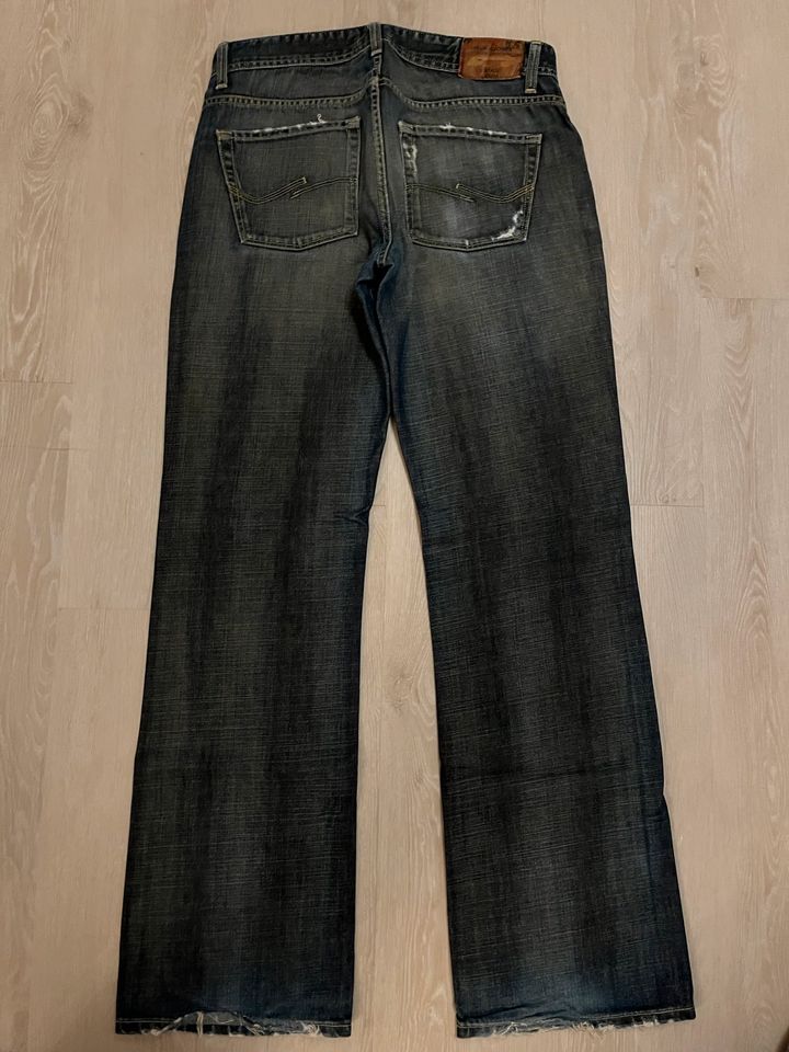 Jeans Jack&Jones Vintage Denim 33/34 in Passau