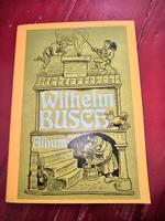 DDR Kinderbuchverlag Berlin Wilhelm Busch Album Sachsen - Löbau Vorschau