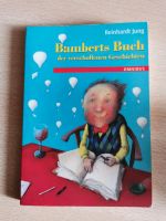 Bamberts Buch der verschollenen Geschichten Baden-Württemberg - Lörrach Vorschau